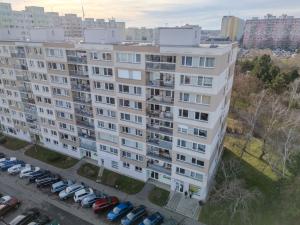 Prodej bytu 3+kk, Praha - Chodov, Jažlovická, 68 m2