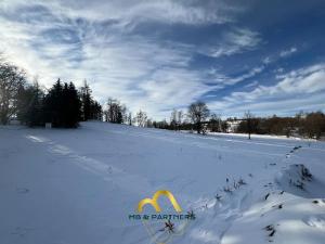 Prodej pozemku pro bydlení, Blatno, 1100 m2