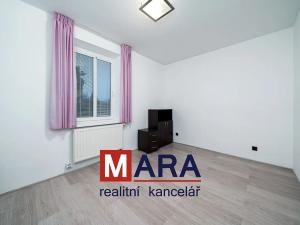 Pronájem bytu 3+kk, Olomouc, Arbesova, 108 m2