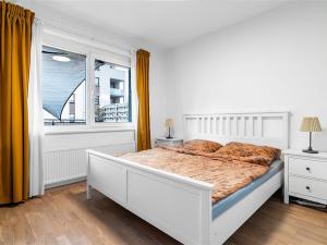 Prodej bytu 2+kk, Praha - Hloubětín, Saarinenova, 49 m2