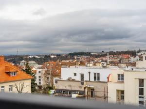 Pronájem bytu 3+kk, Praha - Břevnov, U třetí baterie, 76 m2