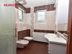 Pronájem bytu 2+kk, Nedomice, 40 m2