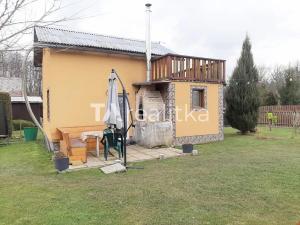 Prodej chaty, Albrechtice, Pasecká, 50 m2