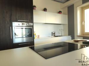 Prodej bytu 3+kk, Pescara, Provincie Pescara, Itálie, 111 m2