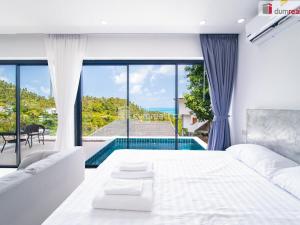 Prodej bytu 2+kk, Koh Samui, Thajsko, 53 m2