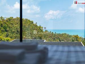 Prodej bytu 2+kk, Koh Samui, Thajsko, 53 m2