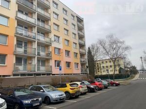 Prodej bytu 3+1, Rychnov nad Kněžnou, Palackého, 65 m2