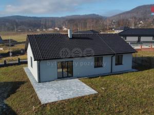 Prodej rodinného domu, Vysoká Pec, Slunečné sady, 120 m2