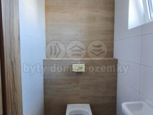 Prodej rodinného domu, Vysoká Pec, Slunečné sady, 120 m2