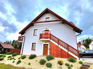 Prodej komerční nemovitosti, Václavov u Bruntálu - Horní Václavov, 93 m2