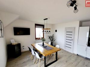 Prodej komerční nemovitosti, Václavov u Bruntálu - Horní Václavov, 93 m2