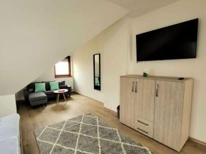 Prodej komerční nemovitosti, Václavov u Bruntálu - Horní Václavov, 93 m2