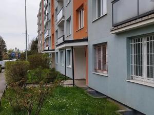 Prodej bytu 2+kk, Praha - Hostivař, 35 m2