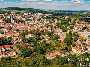 Prodej rodinného domu, Kutná Hora, Pobřežní, 139 m2