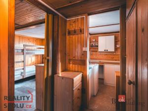Prodej chaty, Erpužice - Blahousty, 82 m2