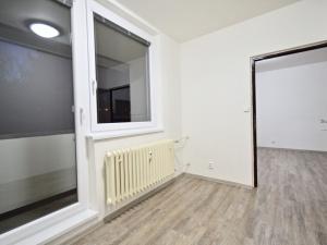 Pronájem bytu 2+kk, Brno - Kohoutovice, Prokofjevova, 35 m2