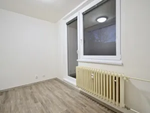 Pronájem bytu 2+kk, Brno - Kohoutovice, Prokofjevova, 35 m2