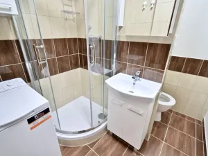 Pronájem bytu 2+kk, Brno - Kohoutovice, Prokofjevova, 35 m2