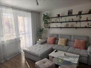 Prodej bytu 3+1, Vyškov - Dědice, Víta Nejedlého, 80 m2