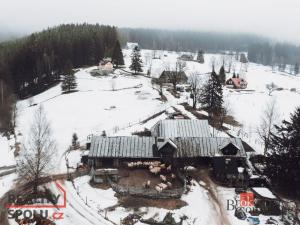 Prodej pozemku pro bydlení, Pec pod Sněžkou - Velká Úpa, 2268 m2