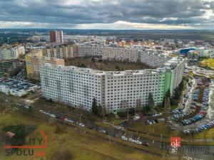 Prodej bytu 3+1, Praha - Stodůlky, Archeologická, 75 m2