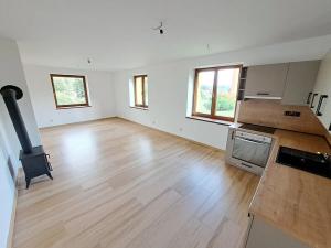 Prodej apartmánu, Písařov, 112 m2