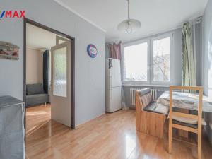 Pronájem bytu 1+1, Praha - Černý Most, Trytova, 47 m2