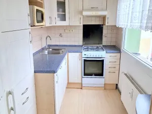 Pronájem bytu 3+1, Příbram, Průběžná, 70 m2