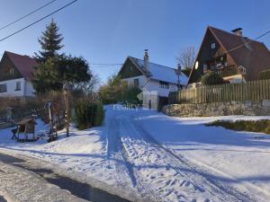 Prodej chalupy, Jindřichovice, 394 m2