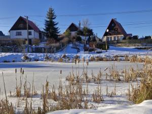 Prodej chalupy, Jindřichovice, 394 m2