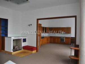 Pronájem bytu 4+kk, Hluboká nad Vltavou, nám. Čsl. armády, 110 m2