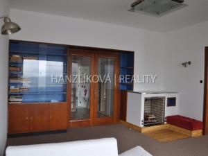 Pronájem bytu 4+kk, Hluboká nad Vltavou, nám. Čsl. armády, 110 m2