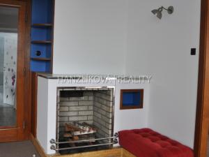 Pronájem bytu 4+kk, Hluboká nad Vltavou, nám. Čsl. armády, 110 m2