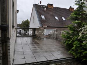 Pronájem bytu 4+kk, Hluboká nad Vltavou, nám. Čsl. armády, 110 m2
