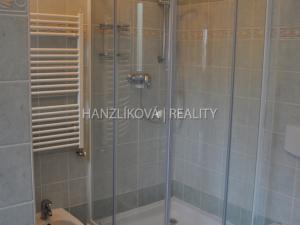 Pronájem bytu 4+kk, Hluboká nad Vltavou, nám. Čsl. armády, 110 m2