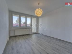 Prodej bytu 3+1, Kralovice, Liliová, 76 m2