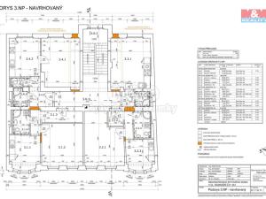 Prodej činžovního domu, Sokolov, Nádražní, 802 m2