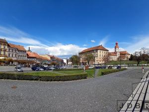 Pronájem bytu 3+1, Roudnice nad Labem, Alej 17. listopadu, 63 m2