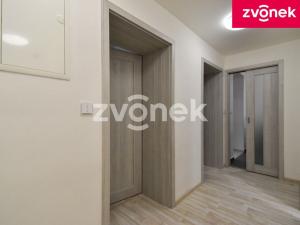 Pronájem bytu 2+1, Uherské Hradiště, 50 m2