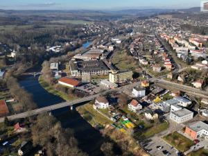 Prodej obchodního prostoru, Týnec nad Sázavou, Ing. Fr. Janečka, 200 m2