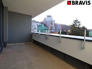 Prodej bytu 3+kk, Brno - Štýřice, Vídeňská, 81 m2