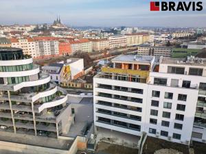 Prodej bytu 2+kk, Brno - Štýřice, Vídeňská, 49 m2