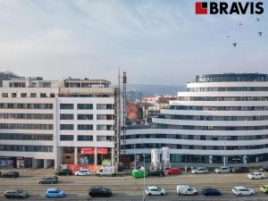 Prodej bytu 2+kk, Brno - Štýřice, Vídeňská, 49 m2