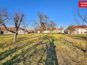 Prodej rodinného domu, Smržice, 54 m2