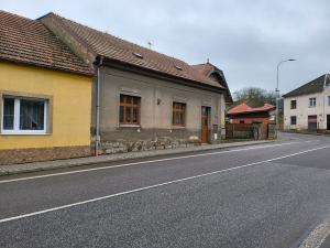 Prodej rodinného domu, Kopidlno, Husova, 95 m2