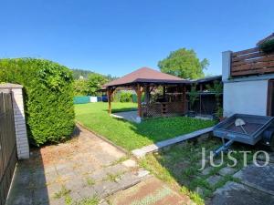 Prodej bytu 2+1, Písek, Na Rozmezí, 90 m2