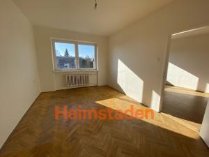 Pronájem bytu 2+1, Paskov, Bělská, 50 m2