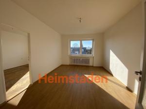 Pronájem bytu 2+1, Paskov, Bělská, 50 m2
