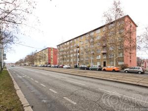 Prodej bytu 2+kk, Praha - Žižkov, Hartigova, 39 m2