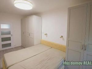 Prodej bytu 2+kk, Praha - Vršovice, Ruská, 42 m2